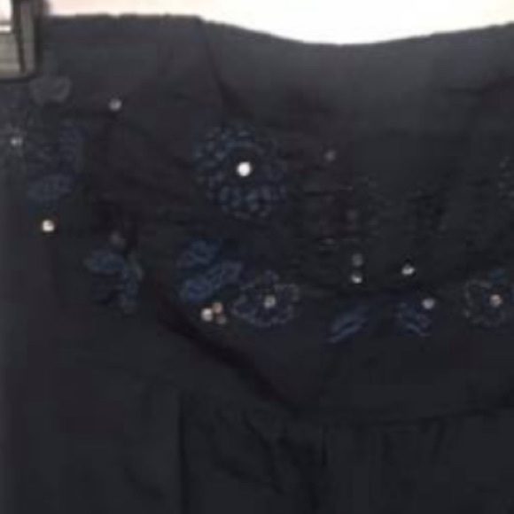 AE Strapless Dress - Picture 3 of 3